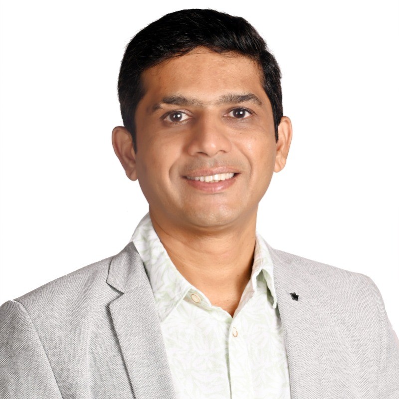 Nitin Shah - CTO | Stackforce