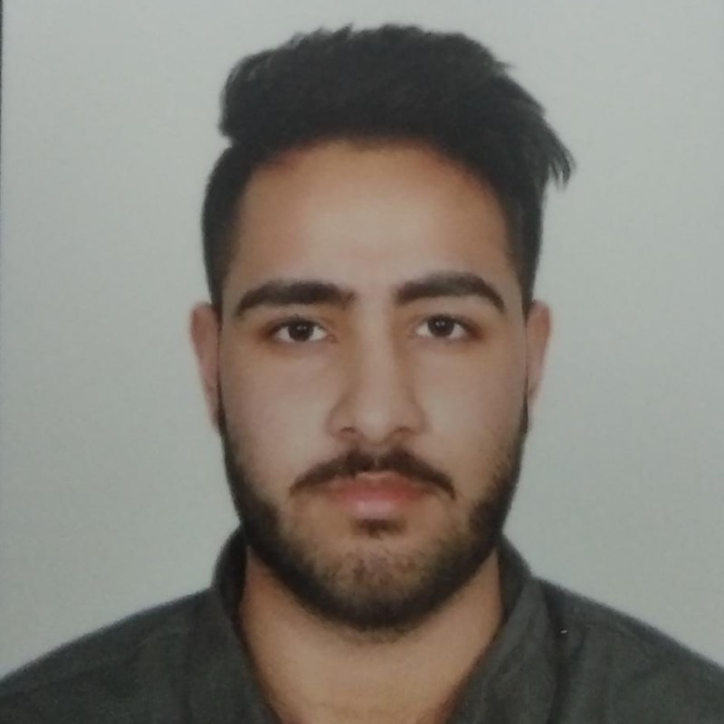 Nitin Vohra - Software Engineer | Stackforce
