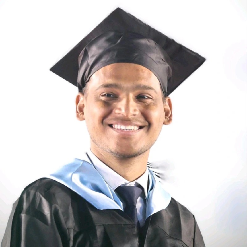 Nitin Zod - CEO | Stackforce
