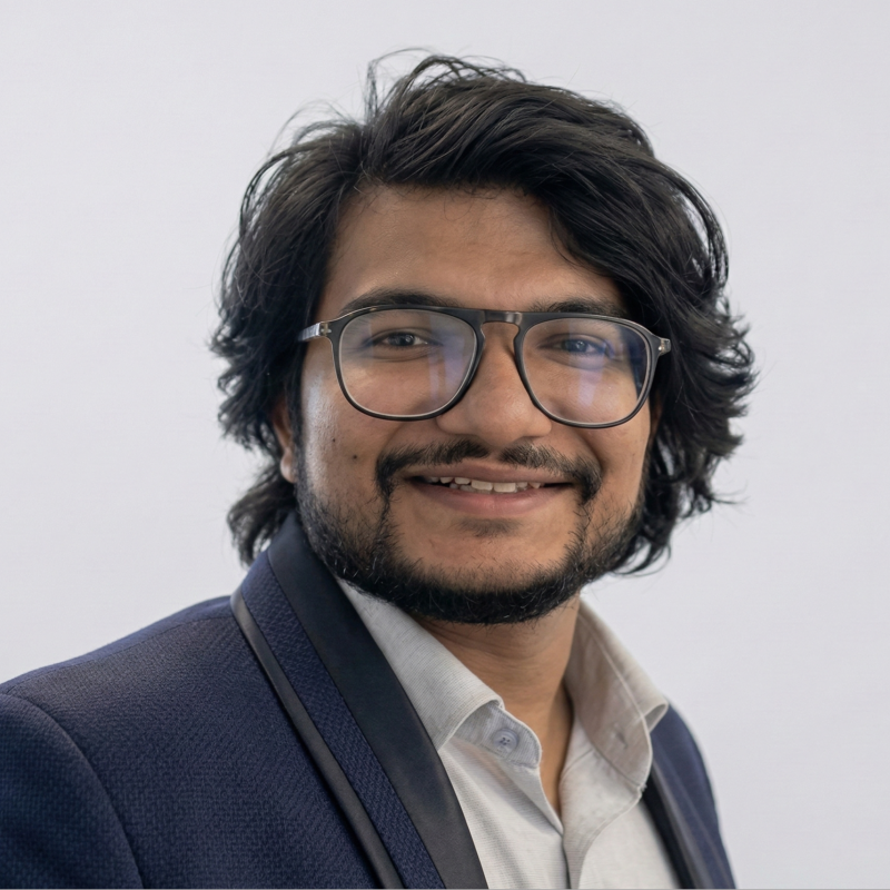 nitin jain - Software Engineer | Stackforce