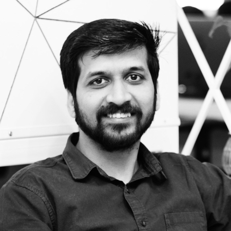Nitin Bramhankar - Product Manager | Stackforce