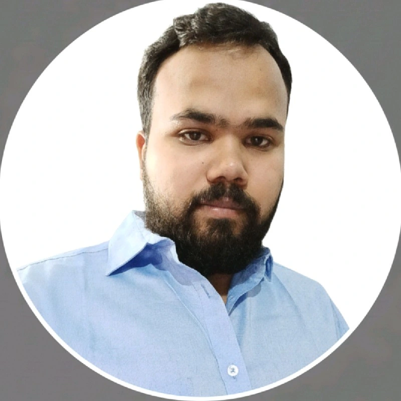 Nitin Ahirwal - Founder | Stackforce
