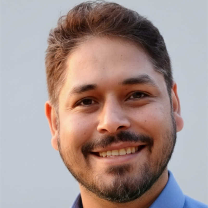 Nitin Awasthi - CEO | Stackforce