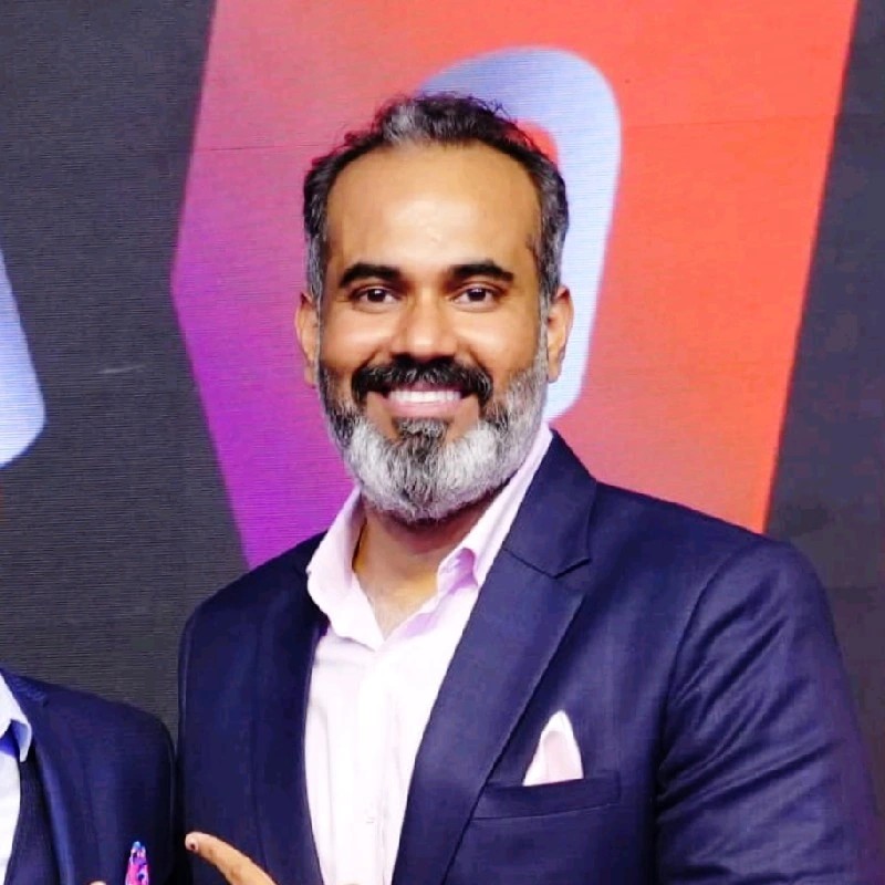 Nitin Kalra - Founder | Stackforce