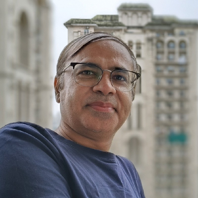 Nitin Lulani - Software Engineer | Stackforce