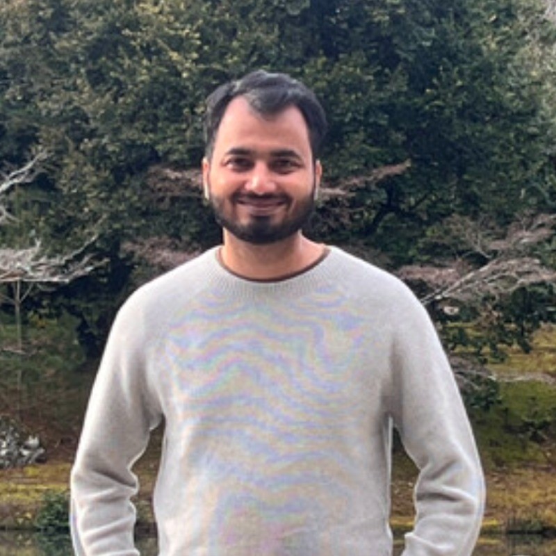 Nitin Singh - Software Engineer | Stackforce