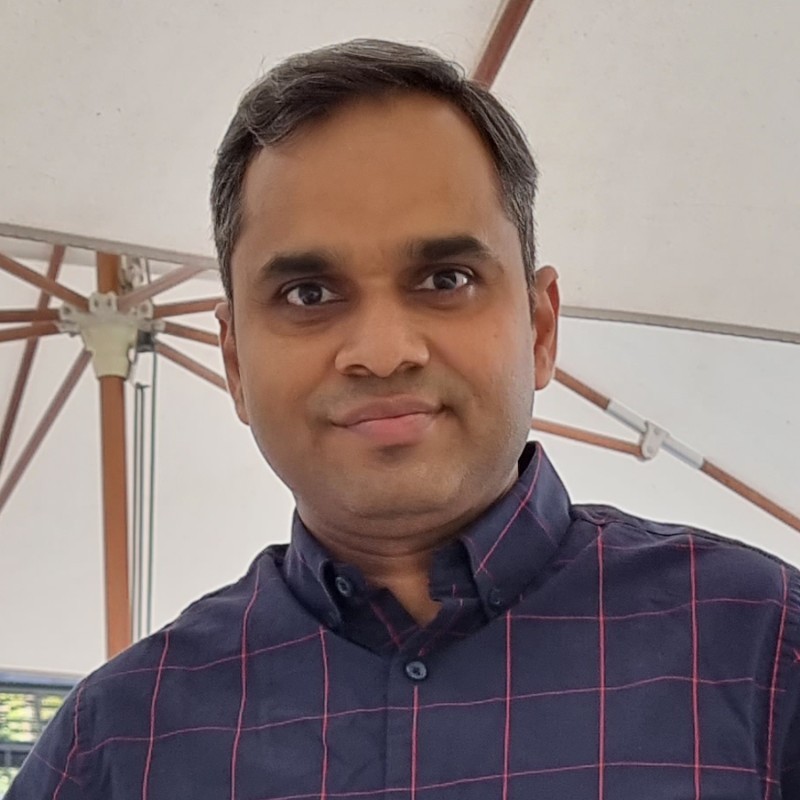 Nitin Vairagare - Product Manager | Stackforce