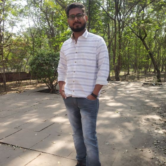 Nitish Chandel - Software Engineer | Stackforce