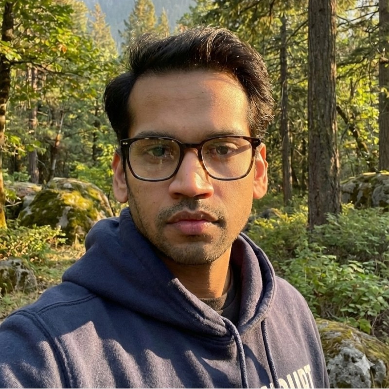 Nitish Chandra - Software Engineer | Stackforce