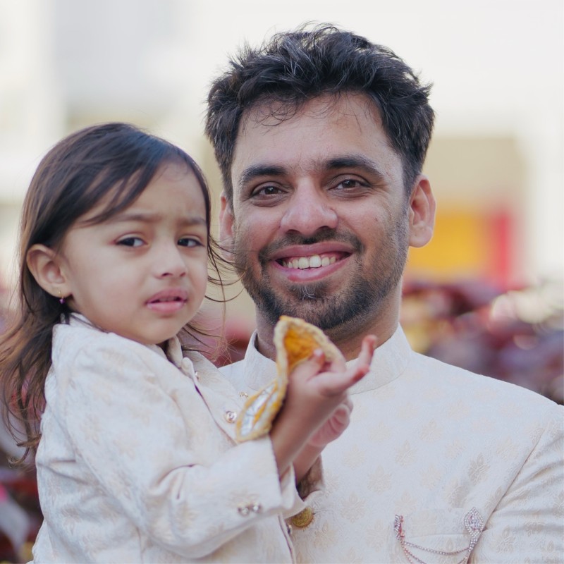 Nitish Kapadia - QA Manager | Stackforce