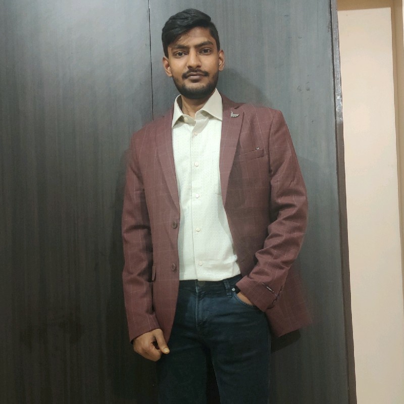 Nitish Kumar - Software Engineer | Stackforce