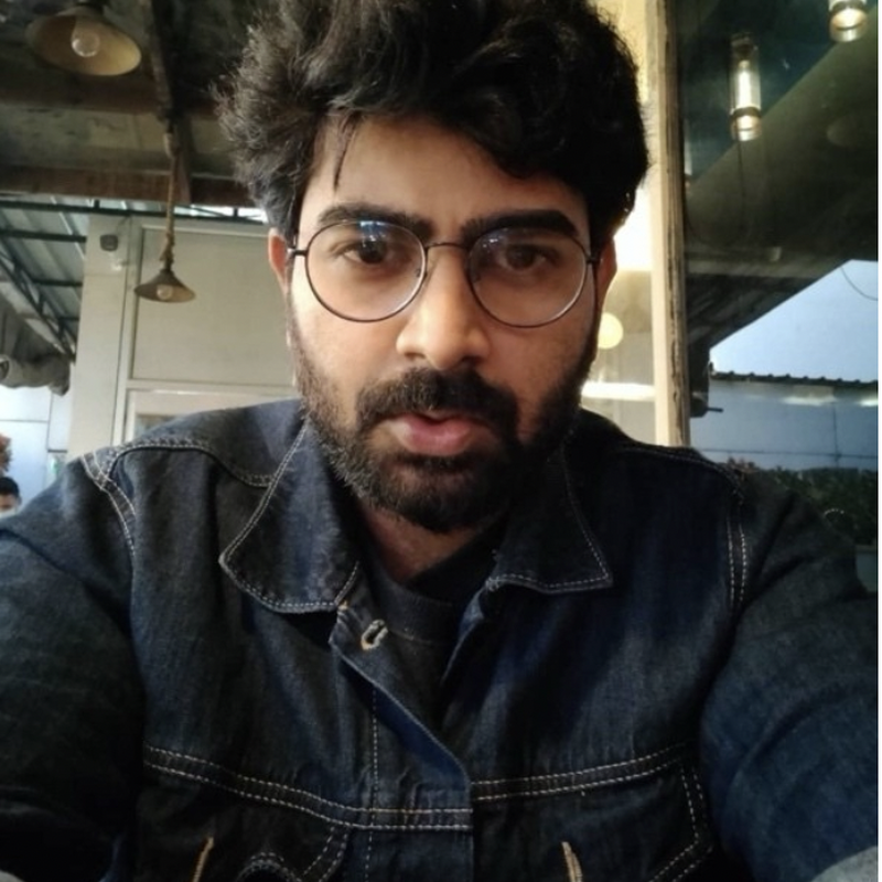 Nitish Ojha - Director of Engineering | Stackforce