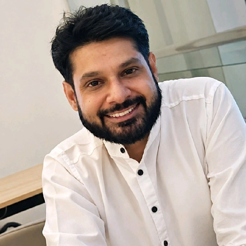 Nitish Arora - Data Engineer | Stackforce