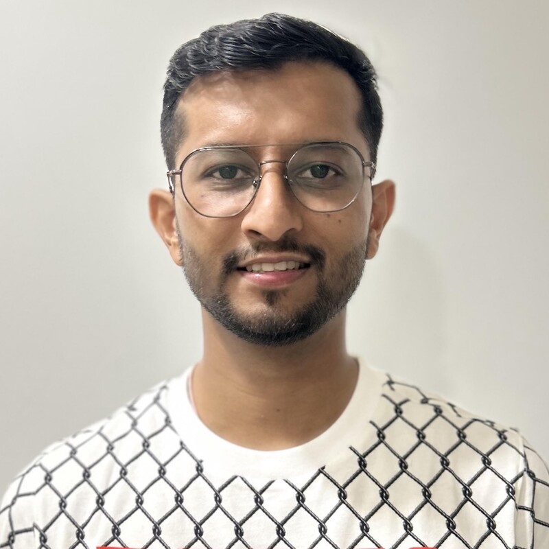 NITISH BANSAL - Product Manager | Stackforce