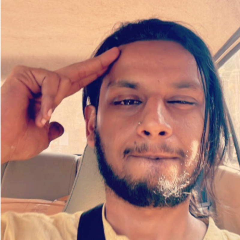 Nitish Bhardwaj - Co-Founder | Stackforce