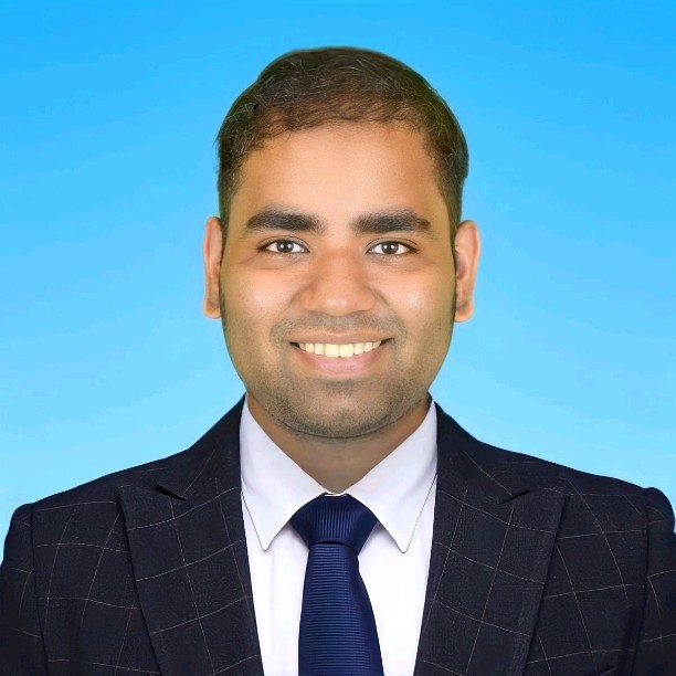Nitya Prakash Pattanaik - Operations Associate | Stackforce