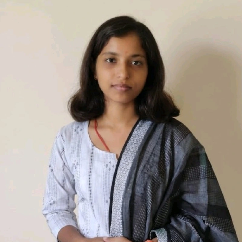 NITYA RAJ - Co-Founder | Stackforce