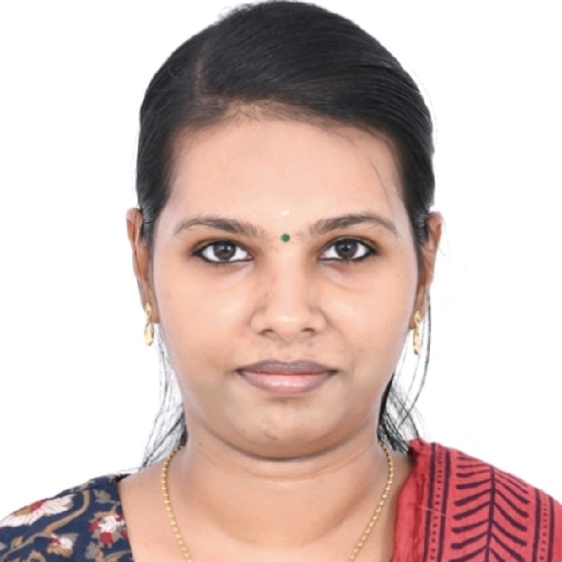 Nivatha Srinivasan - Operations Associate | Stackforce