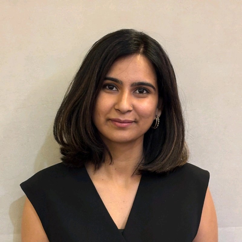 Nivedita Pandey - Head of Design | Stackforce