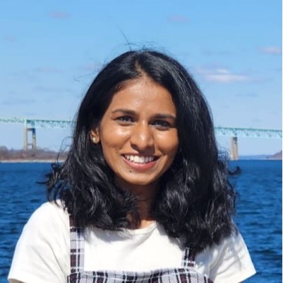 Nivedita E. - Data Scientist | Stackforce
