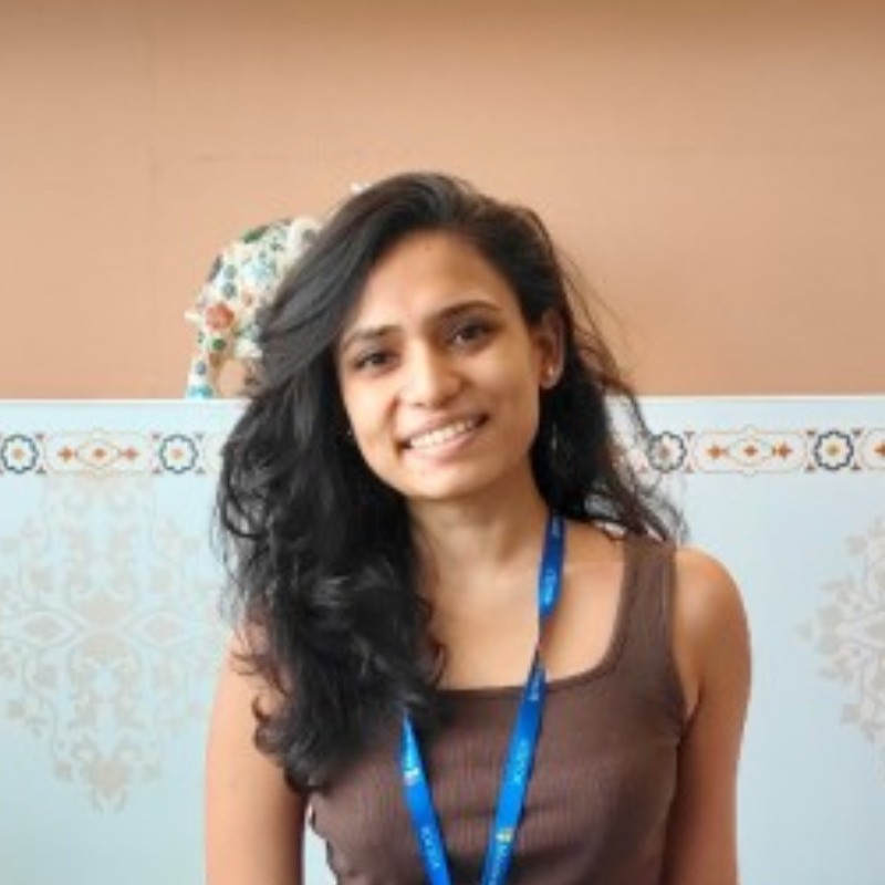 Nivedita Kumari - Product Manager | Stackforce