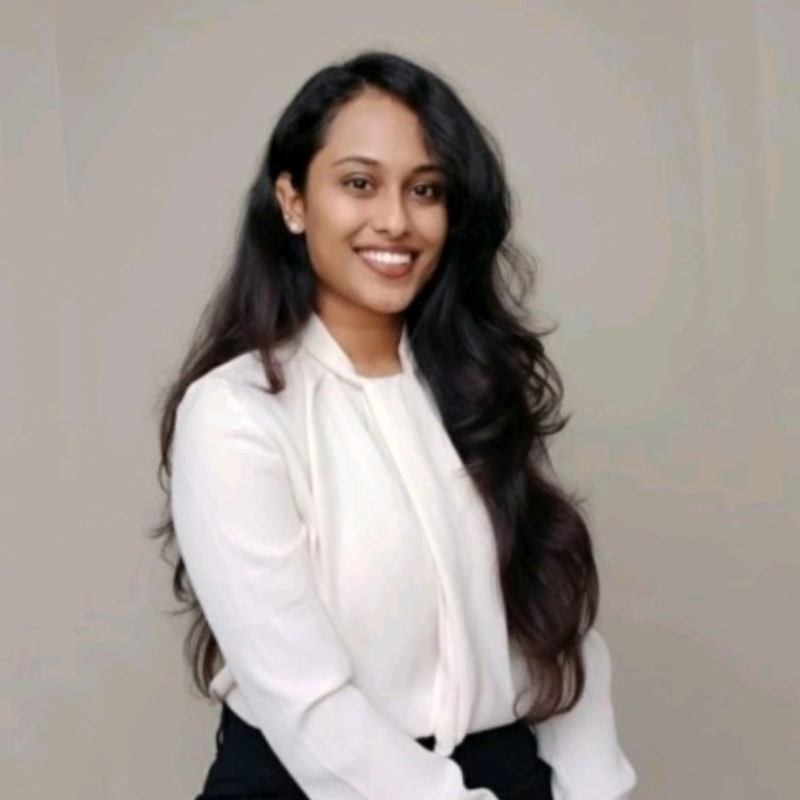 Niveditha Adari - Data Scientist | Stackforce