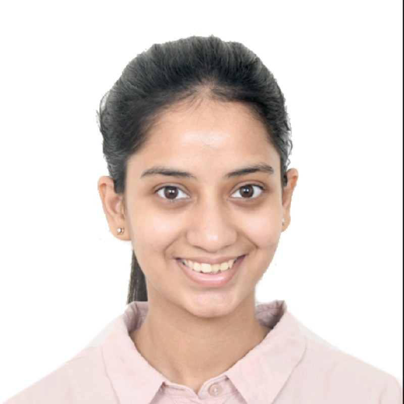 Niyati Poddar - Operations Associate | Stackforce