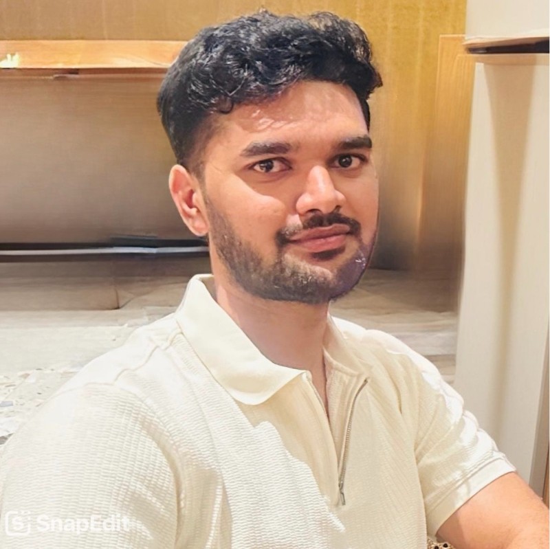 Niyaz Ahmad - Software Engineer | Stackforce