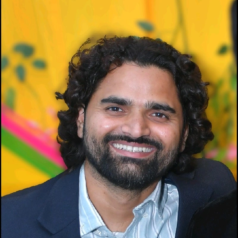 Mohd Nizam - Operations Associate | Stackforce