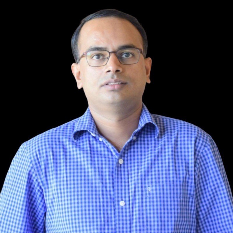 Nilesh Jadhav - CEO | Stackforce