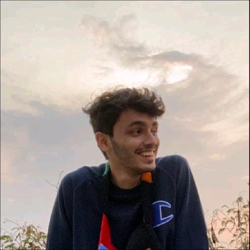 Nischay Jain - Director of Engineering | Stackforce