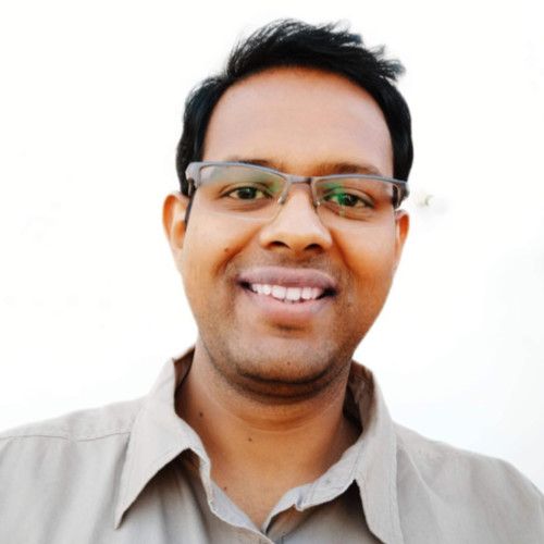 Nikhil Joshi - Director of Engineering | Stackforce