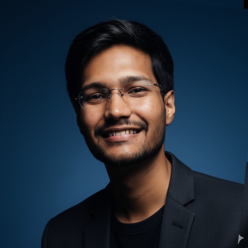Nikhil Jindal - Software Engineer | Stackforce