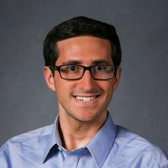 Noah Sheidlower - Product Manager | Stackforce
