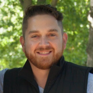 Noah Schwartz - CEO | Stackforce