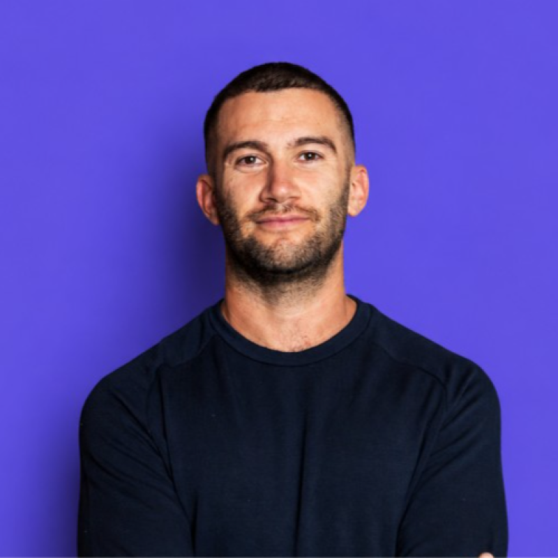 Noah Greenberg - CEO | Stackforce