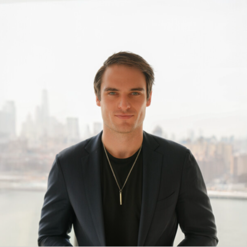 Noah Sanborn Friedman - Co-Founder | Stackforce