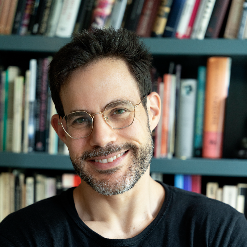 Noam Schwartz - CEO | Stackforce