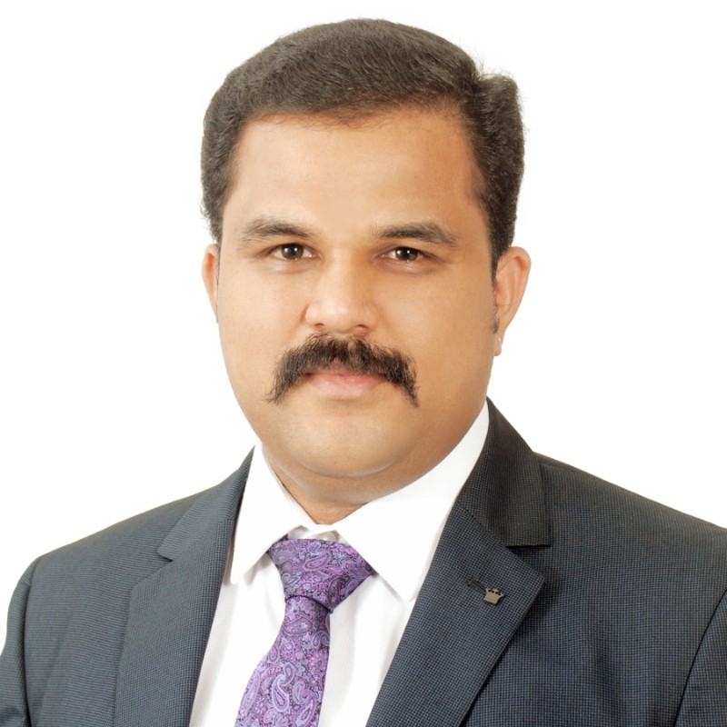 NatarajaPerumal Vasudevaraju (NPV) - CEO | Stackforce