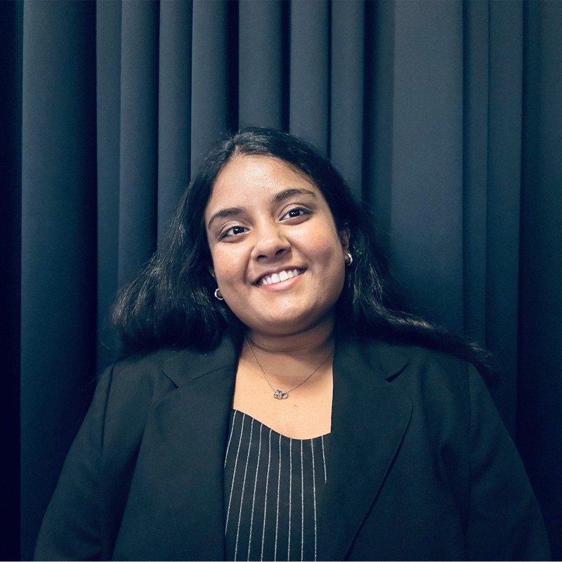 Nithya Priya V - Data Analyst | Stackforce