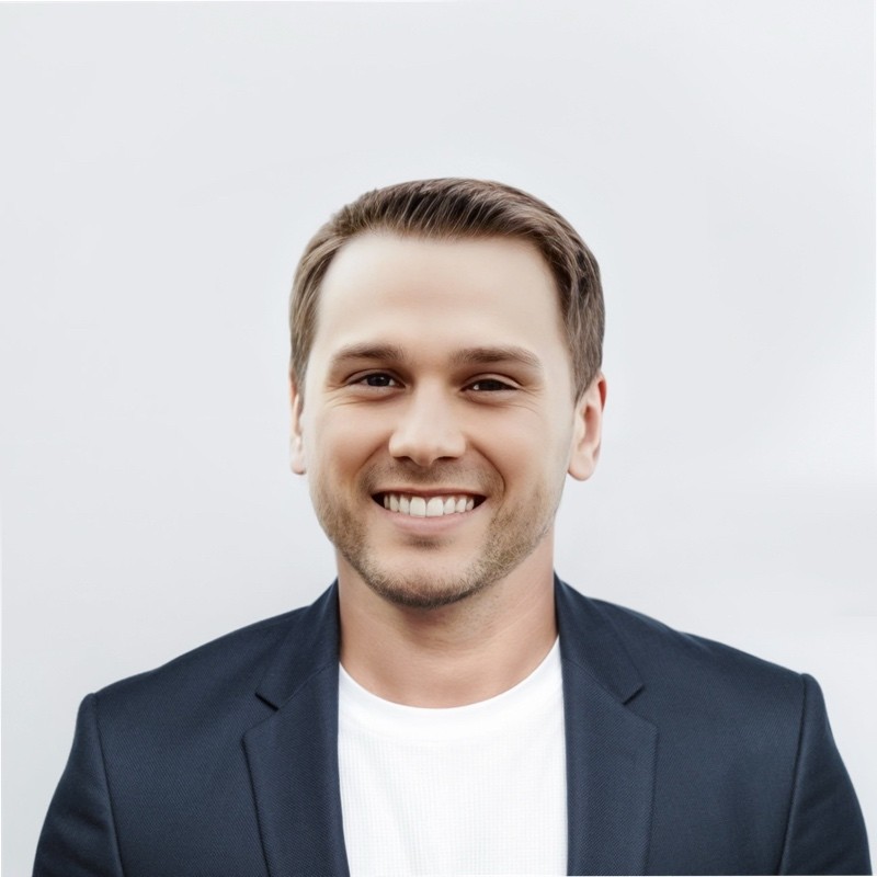 Richard Stack Stack Town Ireland Nick Richard - Business Development Executive | Stackforce