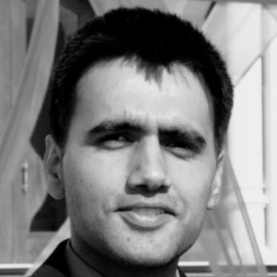 Nitin Sangwan - CTO | Stackforce