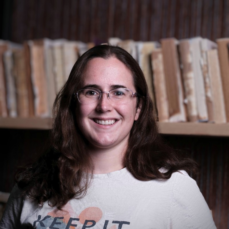 Natalie Somersall - CEO | Stackforce