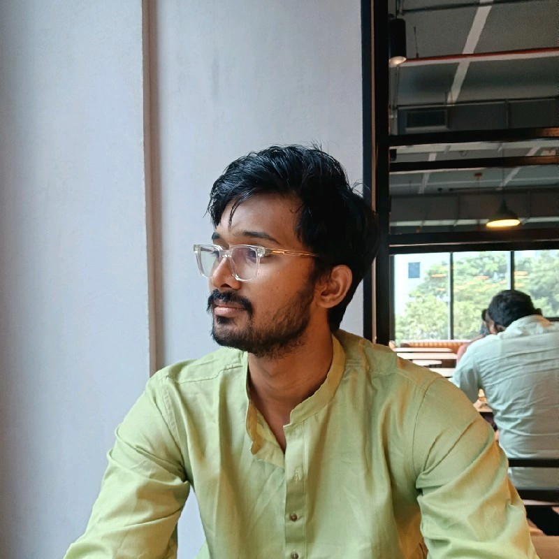 Nallandhighal Sai Rahul - Data Engineer | Stackforce