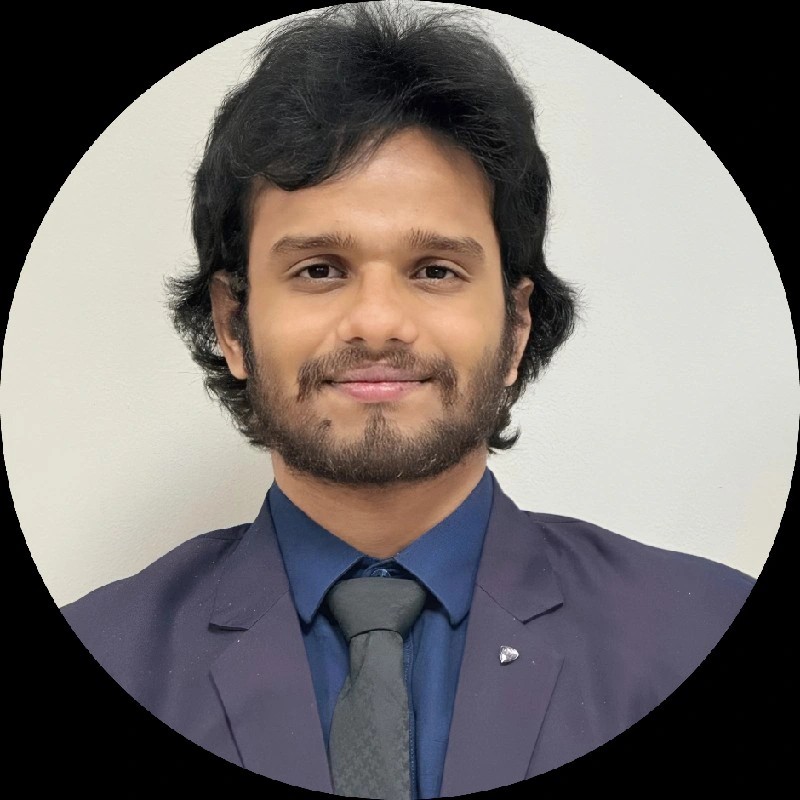 SURYA TEJA NEERUKATTU - Software Engineer | Stackforce