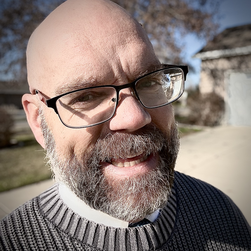 Nick T. Haroldsen - Frontend Engineer | Stackforce
