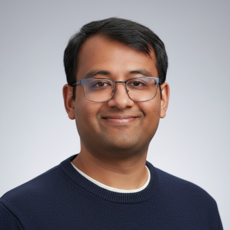 Nitin Aggarwal - Product Manager | Stackforce