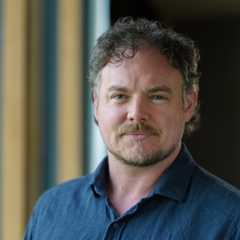 Nick Sullivan - Co-Founder | Stackforce