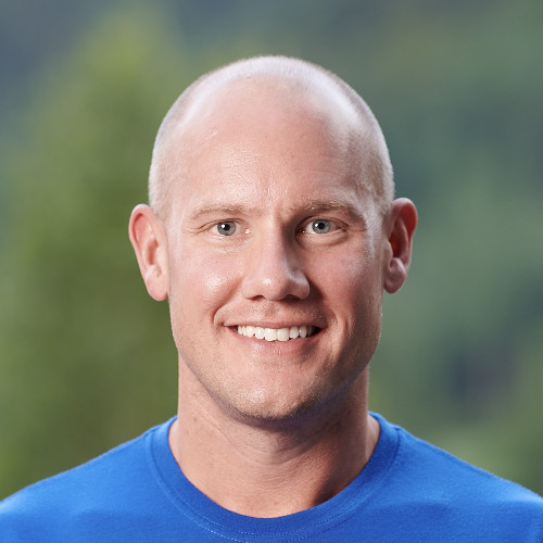 Nick Tudor - CEO | Stackforce
