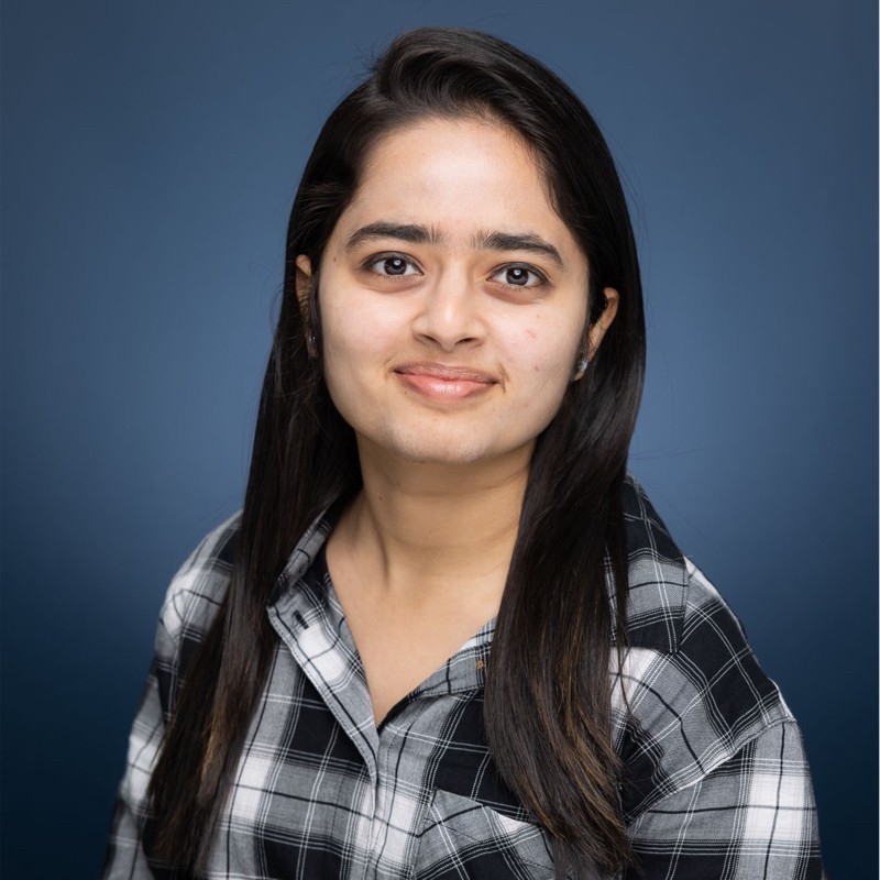 Nupur Baghel - Software Engineer | Stackforce